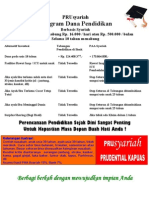 Program Dana Pendidikan