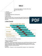 Tugas PEMROGRAMAN SDLC