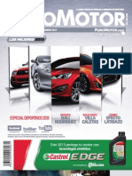 Revista Puro Motor 33