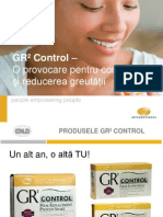 GR2 Control de La GNLD. Promotie de Inceput de An