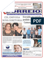 O Correio Ed - 901