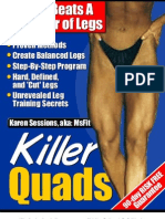 Killer Quads Free Chapter