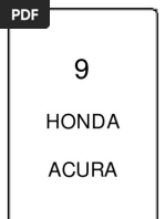 Download Honda Manual by Glbrt Elizondo SN114775718 doc pdf