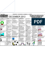 Final Aaron Manor December 2012 Calendar