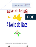 Análise Da - Noite de Natal