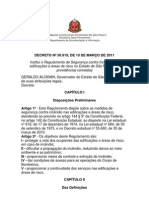 decreto n.56.819, de 10.03.2011