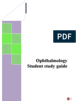 Student Guide Ophth 12-13