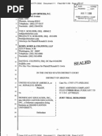 Download GCU complaint by Tom Ley SN114787245 doc pdf