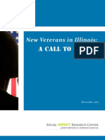 New Veterans in Illinois