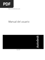 Download Manual de Usuario Revit 2008 by Arquitecto JAMES DAVID ROJAS QUISPE SN11478791 doc pdf