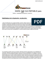 Guia Trucoteca Star Wars The Old Republic PC