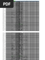 Lista Graduação Grupo620 2006.2009