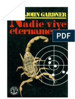 Gardner John - Nadie Vive Eternamente (007)