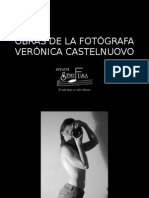 Obras de La FotÓgrafa Veronica Castelnuovo