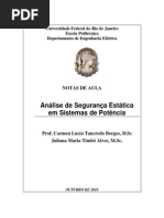 fluxo de potencia ótimo 2