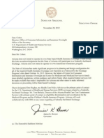 Letter - Cohen 112812.PDF