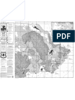 Winter Use Map