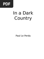 In A Dark Country