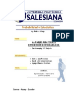 Probabilidad Trabajo (Gomez, San Martin, Uyaguari)