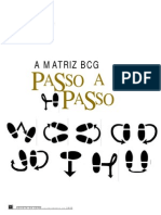 Guia Passo a Passo Da Matriz Bcg