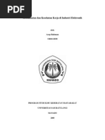 Download Industri Elektronik man by 453P SN11481929 doc pdf