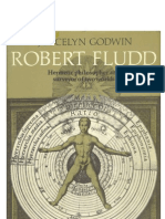 Robert Fludd Hermetic Philosopher