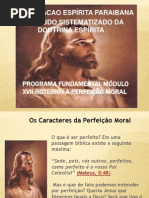 Apresentação1CALL ESDE CARACTERES DA ERFEICAO MORAL
