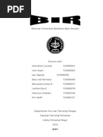 Download Bir minuman fermentasi bahan baku serealia by Septian Jian SN114823797 doc pdf