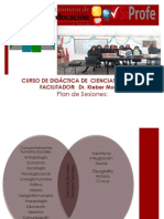 Plan de Sesiones Didactica CC - Ss Cotopaxi