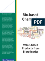 IEA Rapport Biobased Chemicals Totaal