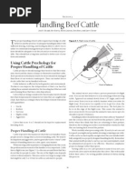 Download Cattle Handling by mpoed SN11483643 doc pdf