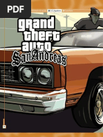 Download Guia GTA San Andreas PS2 por DE0A24 by de0a24 SN11483750 doc pdf