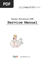 Download Service Manual Dvd Zoran by vutruong1 SN11483885 doc pdf
