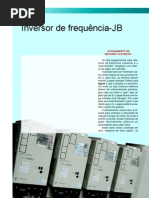 Inversor Artigo Original