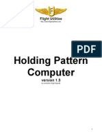 Holding Pattern ComputerEN