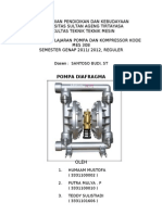 25.15 Diapragma Pump .Rev 7. Ok 3 Juli 12