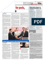 TheSun 2009-01-29 Page02 Defection Not For Posts Says Nasarudin