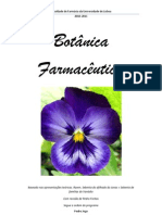 Sebenta Botanicafarmaceutica Fful