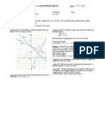 Interrogation de maths n°2 1ES1 du 27112012