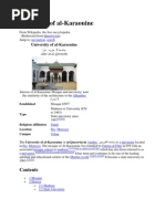 Download University of Al Qarawiyin by Si Penjual Es Keliling SN114864447 doc pdf