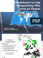 Visayas