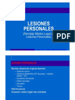 2 Lesiones Personales 2012 PDF