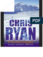 Chris Ryan - Alpha Force - 04 - Hostage