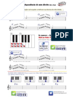 Apostila Piano Mes 4 - Mais Que Musica