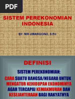 Download Bab 17 - Sistem Perekonomian Indonesia by umar SN11487650 doc pdf