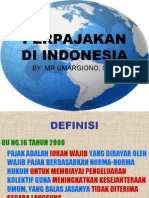 Download Bab 18 - Perpajakan Di Indonesia by umar SN11487951 doc pdf