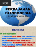 Download Bab 18 - Perpajakan Di Indonesia by umar SN11487951 doc pdf