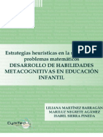 Estrategias Heurísticas en La Solución de Problemas