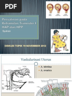 Download Persalinan Pada Kehamilan Trimester I HAP Dan HPP Syukran by Syukran Ab SN114882923 doc pdf