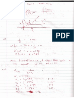 Question 5 P2 Nov 2011 9709/22